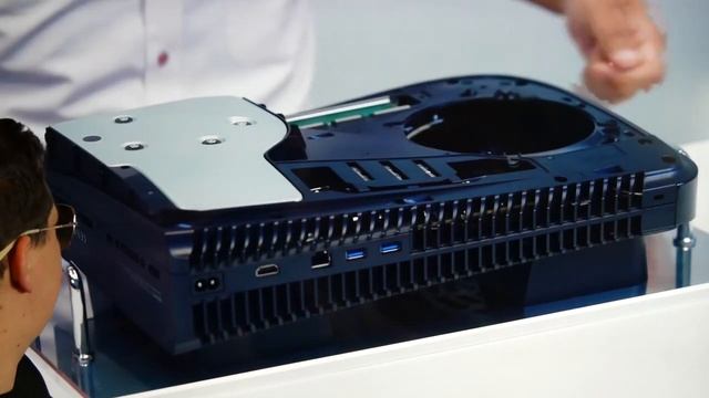 Характеристики Sony PlayStation 5 смотреть онлайн