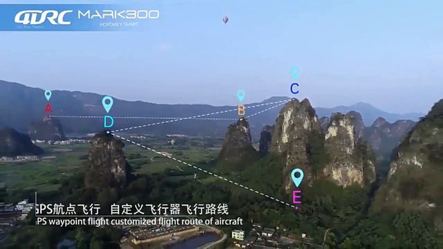 4DRC M1 Pro Noble Blue Edition 6K Long Range Drone – Just Released ! смотреть онлайн