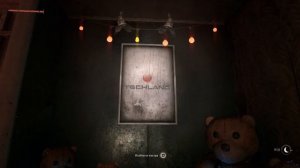 Где взять амулет KOREK, комната разработчиков. Dying Light 2: Stay Human