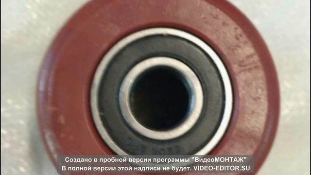 Изделия из пластмасс КОЛОПЛАСТ смотреть онлайн