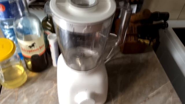 Philips HR2100/00 Review best low cost budget blender смотреть онлайн