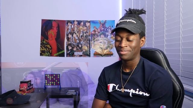 FIRST TIME REACTION to Marcelito Pomoy - The Prayer *SHOOK* смотреть онлайн