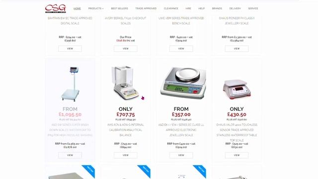 Trade approved Scales for Cosmetic Making смотреть онлайн