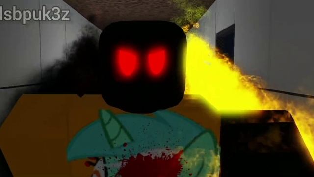 Roblox hacker animation chapter 1 part 3 (Admins vs hackers) смотреть онлайн