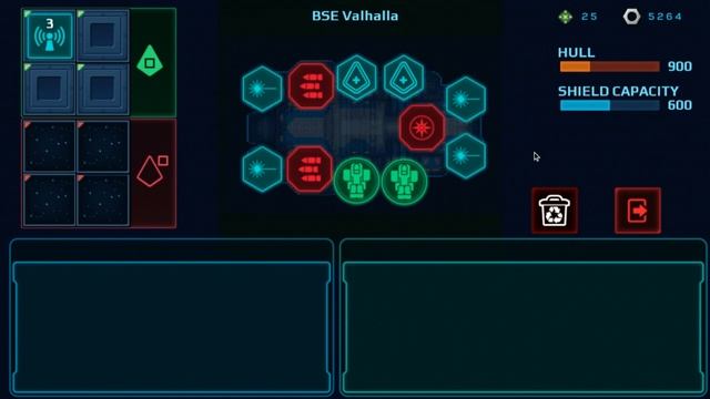 battlevoid harbinger ep 4 a new threat смотреть онлайн