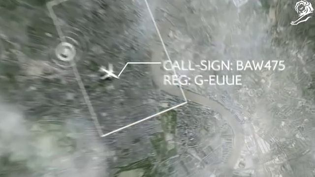 Cannes Lions Grand Prix 2014 Direct Lion British Airways Magic of Flying Ogilvy One, London смотреть онлайн