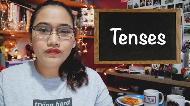 Sentence Correction Tips - Finding the Error - CSE and UPCAT Review смотреть онлайн