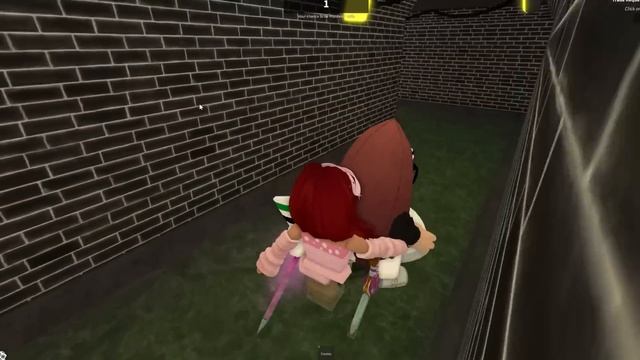 I Tried EVERY ANIMATION in Roblox Murder Mystery 2.. смотреть онлайн