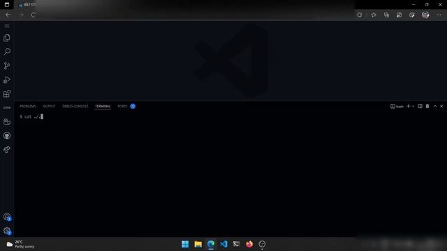 How to Set Up SSH on CS50 CodeSpaces or Any Linux Distro | Shanjiv A | Set Up SSH | SSH Errors смотреть онлайн