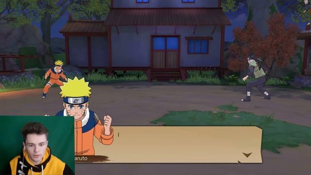 Вышла Новая Игра про Наруто на Андроид | Обзор Новой игры Наруто на Андроид Will of Shinobi смотреть онлайн