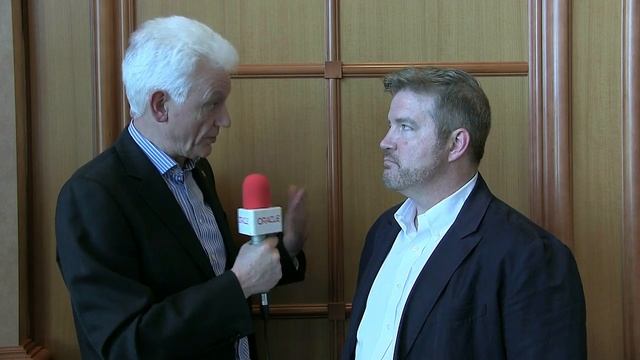 Xylem Inc. on Oracle Hyperion Financial Management and FDM смотреть онлайн