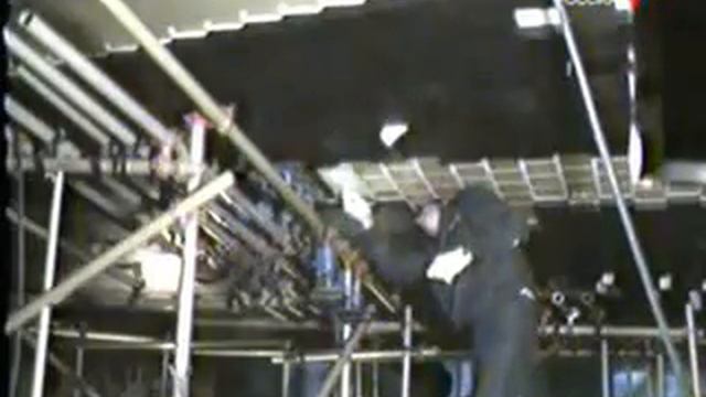 История русского шатла (Часть 4) смотреть онлайн