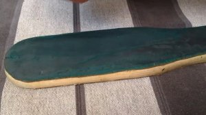 Паста ГОИ и ножи