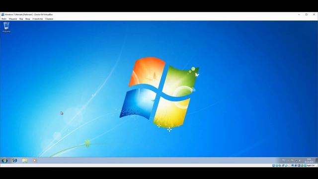 Обзор Windows 7 Ultimate (Максимальная) смотреть онлайн