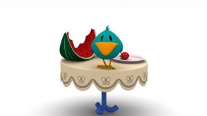 Покойо сборник #3