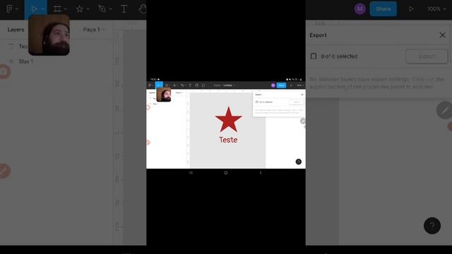 FIGMA NO ANDROID смотреть онлайн