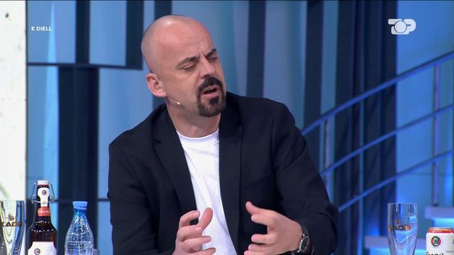 A i bashkoi Edi Rama Trump dhe Soros? - E Diell смотреть онлайн