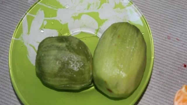 Кухня Мамашки