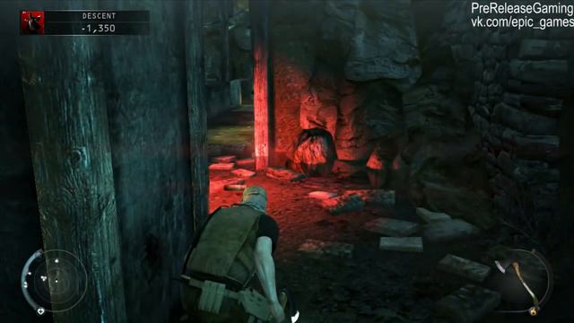 #13 Hitman: Absolution Прохождение. Часть 13 смотреть онлайн