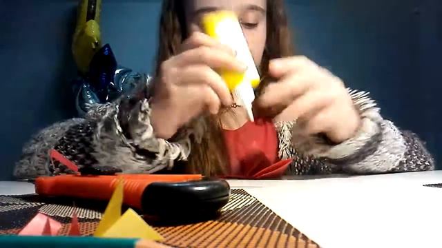 Делаем смайлики закладки смотреть онлайн