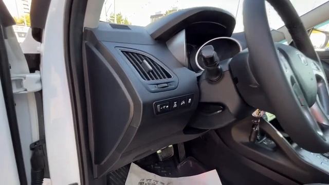 Hyundai IX 35 2015 смотреть онлайн