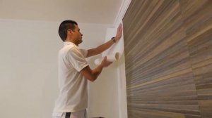 Поклейка плотных обоев на внутренних углах: инструкция Arte