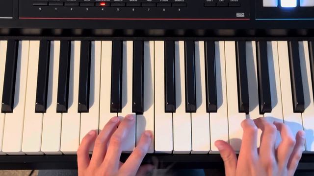 Interstellar Practice смотреть онлайн