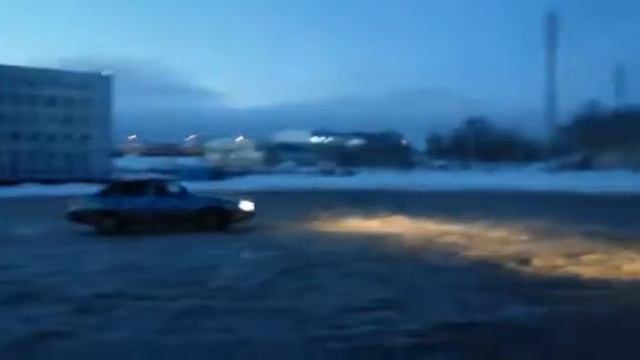 Покатушки Дубль2 Ксюха смотреть онлайн