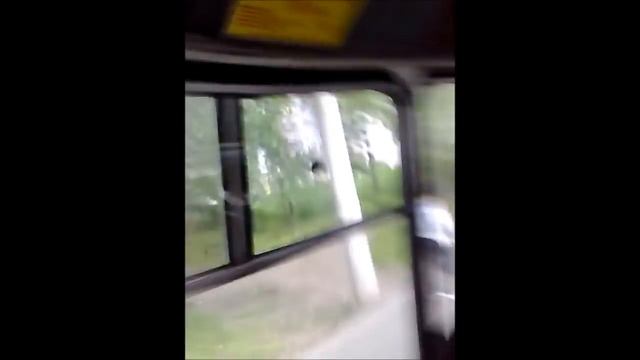 Пьяный кондуктор г.Архангельска ржака' 100500