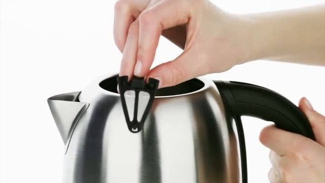 Czajnik elektryczny Russell Hobbs Oxford - adamar.pl смотреть онлайн