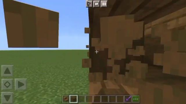 как построить бочку в Майнкрафте. смотреть онлайн