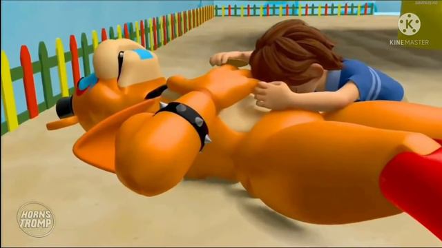 FNF майнкрафт fnaf анимация мишка фредди злые заяц смотреть онлайн