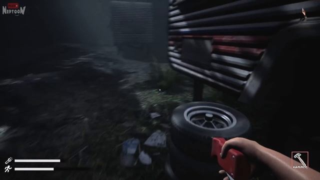 ТАКОГО Я НЕ ВИДЕЛ! ОДНА ИЗ ЛУЧШИХ ИГР ПРО СИРЕНОГОЛОВОГО! ▶️ Siren Head: Stranded