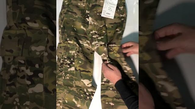 Брюки мужские летние Захват/ Спец одежда для походов и рыбалки/ Рабочие штаны на лето/Военная форма смотреть онлайн