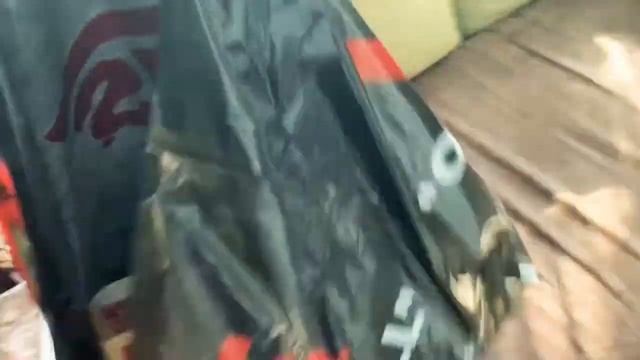 ФУТБОЛЬНАЯ ТРЕНИРОВКА ?МОИ НОВЫЕ КЕДЫ VANS?И ШтАнЫ смотреть онлайн