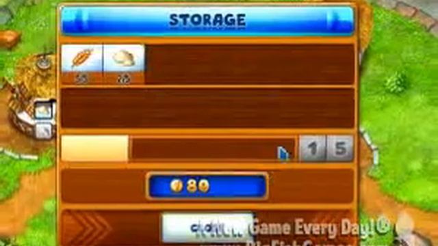 Green Ranch Game смотреть онлайн