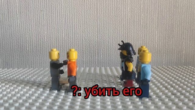 новая сила (7 серия)