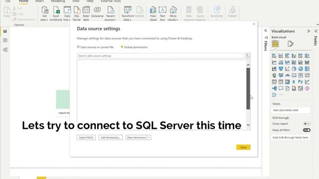 [SOLVED] - Error "The certificate chain was issued by an authority that is not trusted" смотреть онлайн