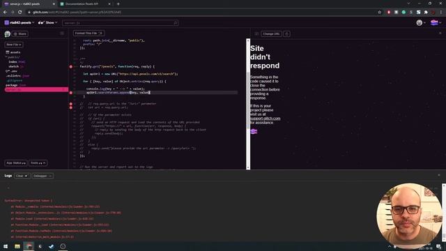 RTA842 - 6.1 - Image Search API смотреть онлайн
