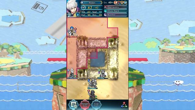 Amateur Arena Run | Waifu Collector смотреть онлайн