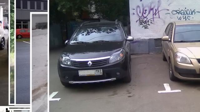 Stepway смотреть онлайн