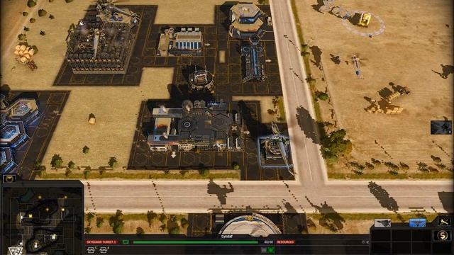 Act Of Aggression Reboot Beta смотреть онлайн