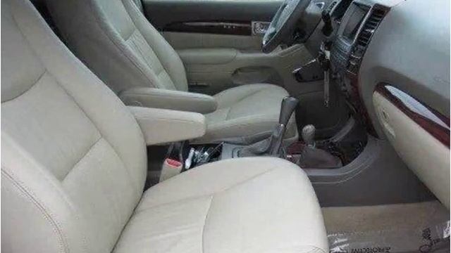 2009 Lexus GX 470 Used Cars Atlanta GA смотреть онлайн