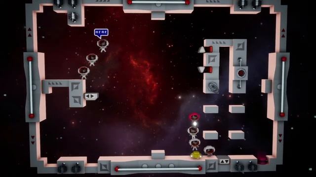 Bring Them Home (PS4/Nintendo Switch/Android) - Levels 21-30 смотреть онлайн