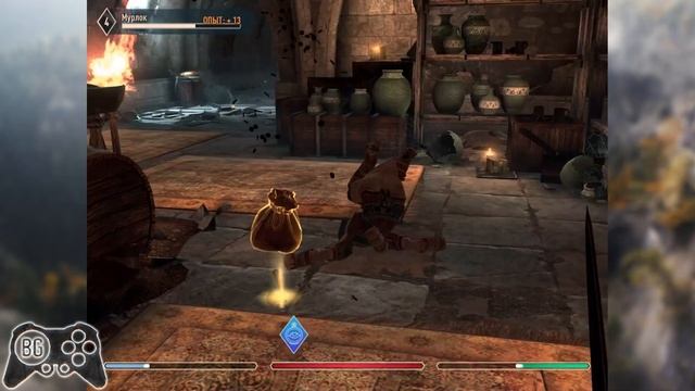 Поручения в TES Blades Нужно ли туда ходить? - Прохождение The Elder Scrolls: Blades #3 смотреть онлайн