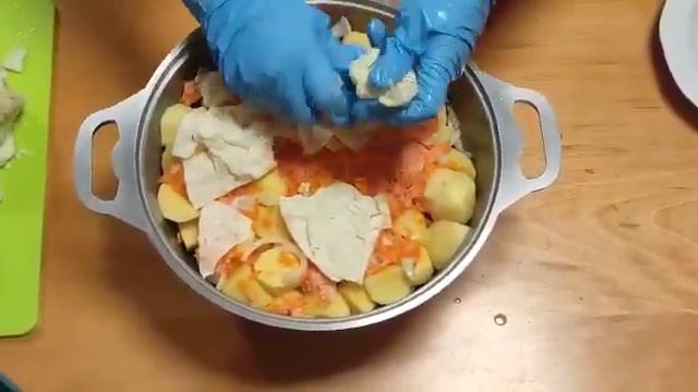 Всё сложили и на 1 час забыли.«Казан» в казане. смотреть онлайн