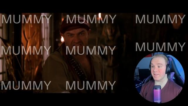 The Rock Turned into a Scorpion?? | The Mummy Returns Reaction | "Here We Go Again" смотреть онлайн