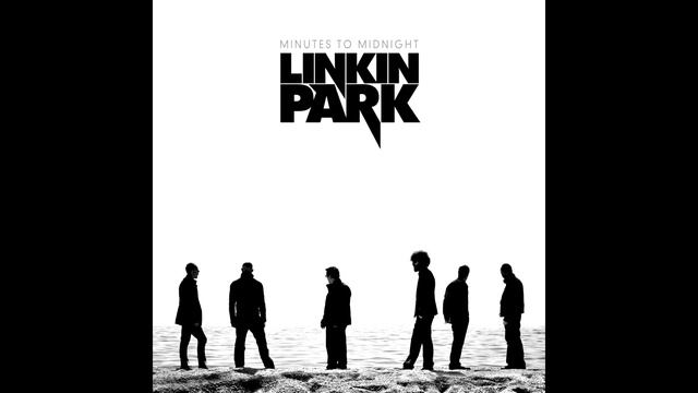 Linkin Park Minutes To Midnight Full Album HD смотреть онлайн