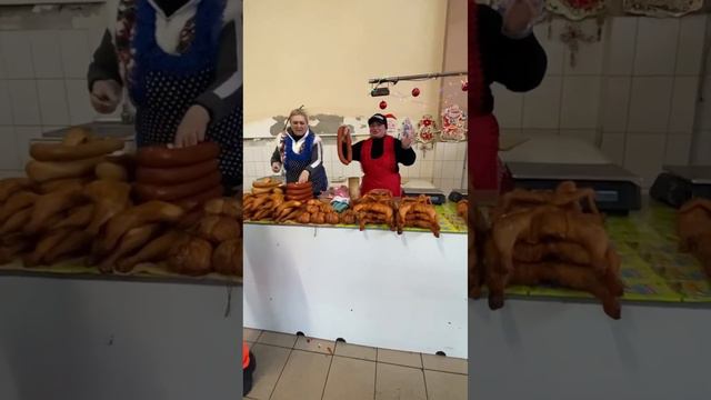 Я очень люблю Курочки… смотреть онлайн