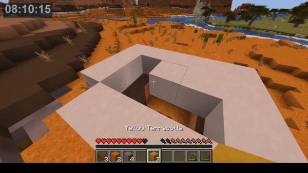 Minecraft Speedrun World Record | 1.16 Random Seed Glitchless Any%